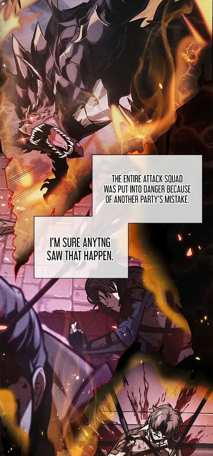 Infinite Gacha Chapter 100 page 32 - 