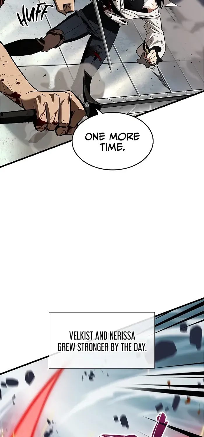 Infinite Gacha Chapter 100 page 39 - 