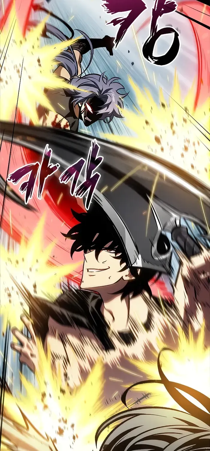 Infinite Gacha Chapter 100 page 40 - 
