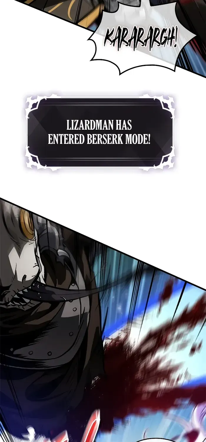 Infinite Gacha Chapter 100 page 5 - 