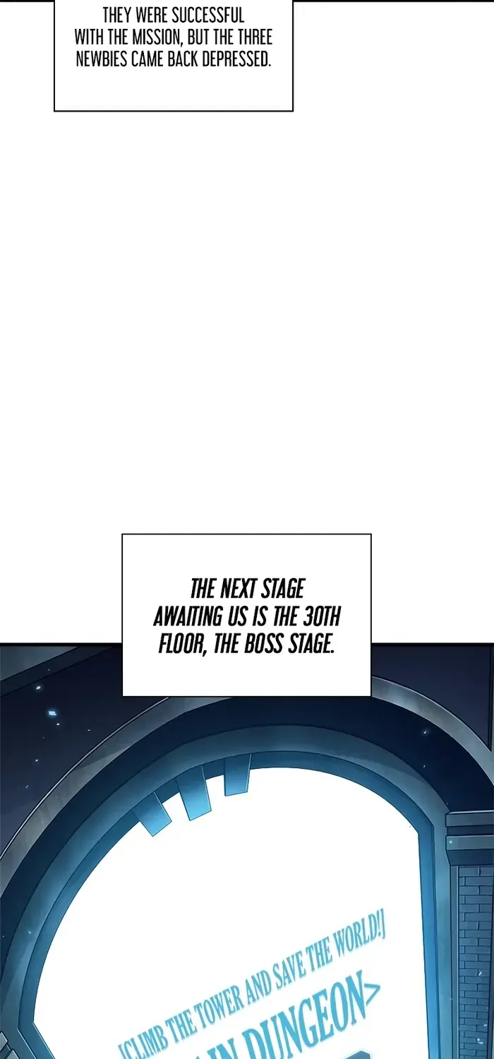 Infinite Gacha Chapter 100 page 43 - 