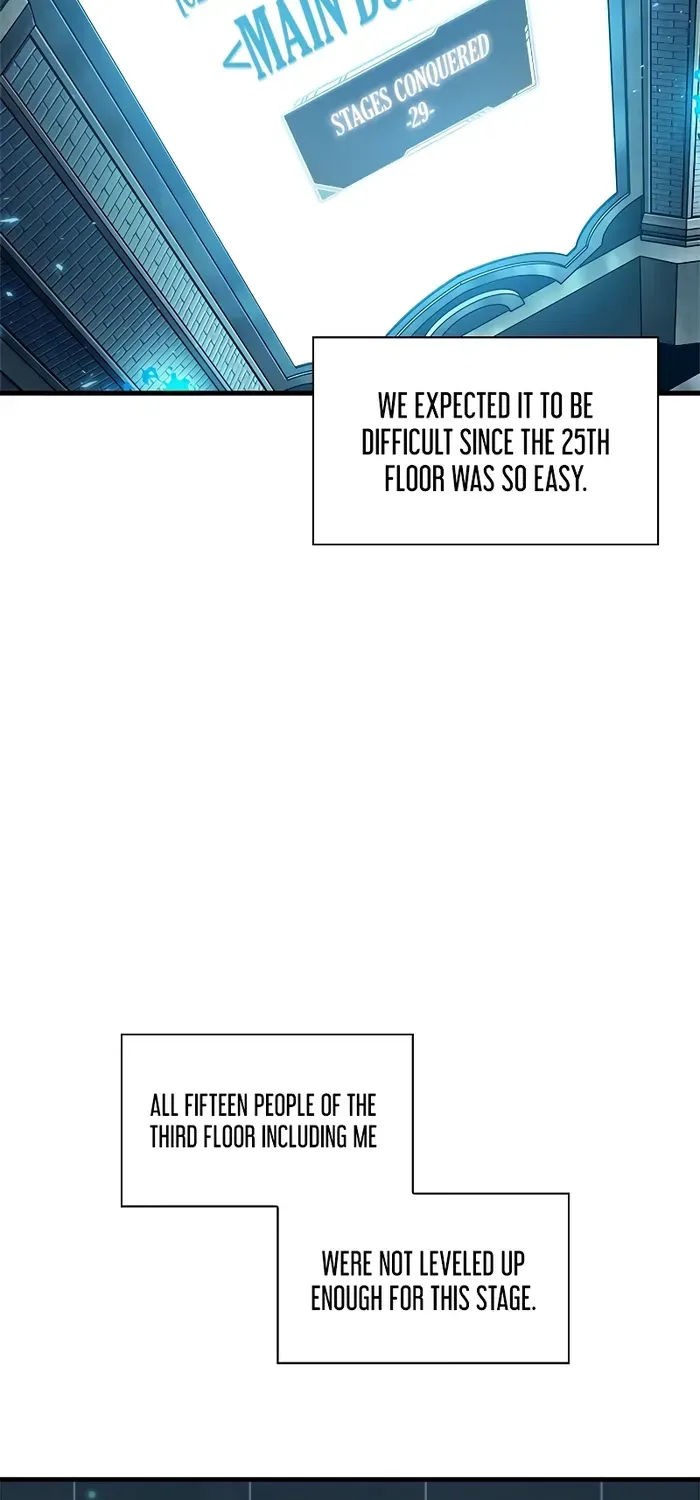 Infinite Gacha Chapter 100 page 44 - 