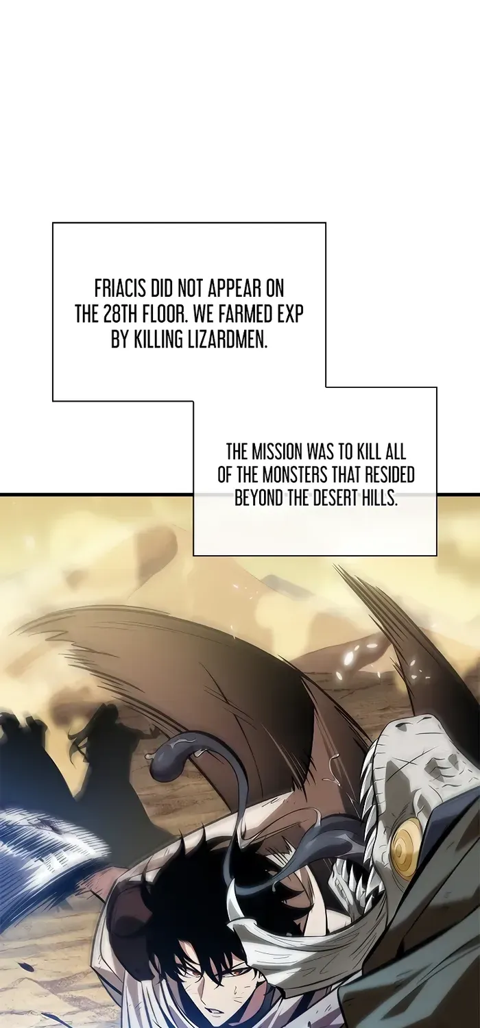Infinite Gacha Chapter 100 page 48 - 