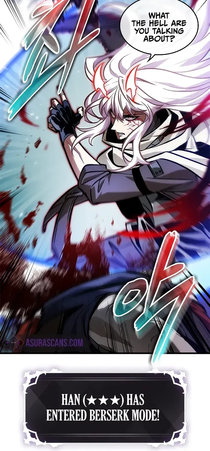 Infinite Gacha Chapter 100 page 6 - 