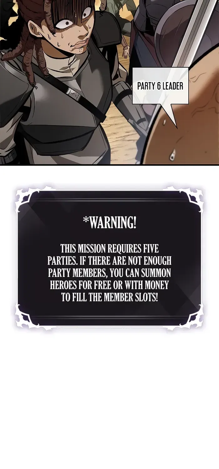 Infinite Gacha Chapter 100 page 56 - 
