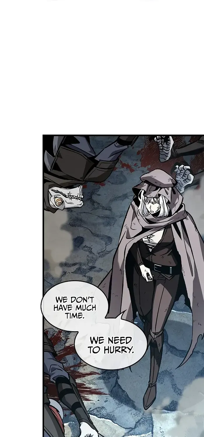 Infinite Gacha Chapter 100 page 7 - 