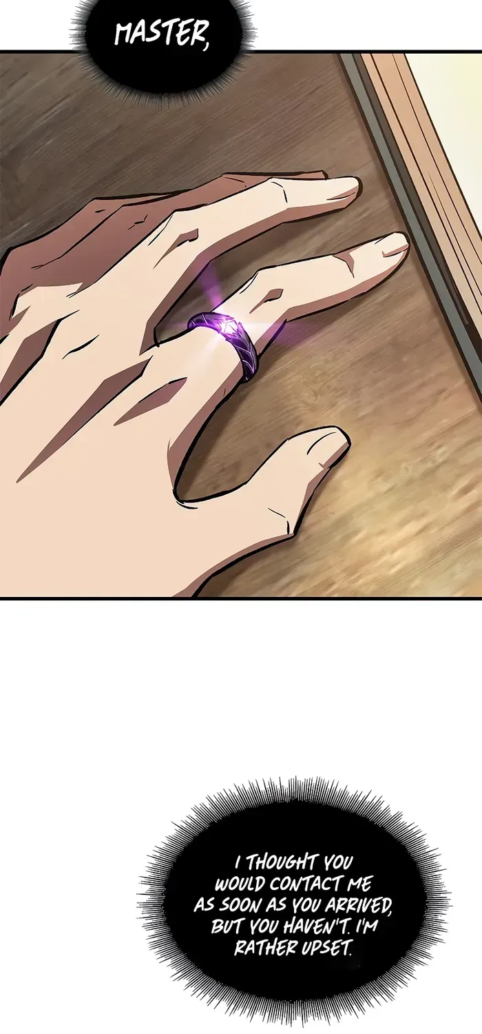 Infinite Gacha Chapter 100 page 62 - 