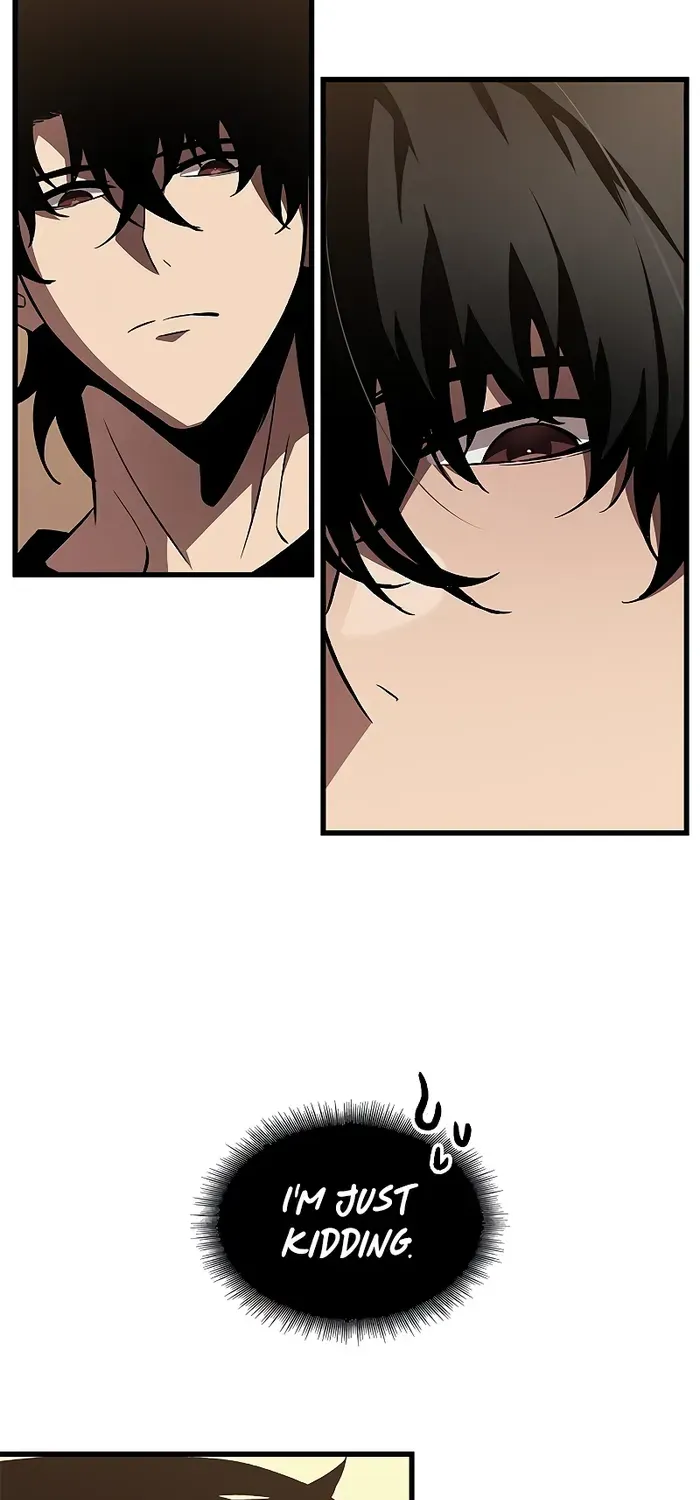 Infinite Gacha Chapter 100 page 64 - 