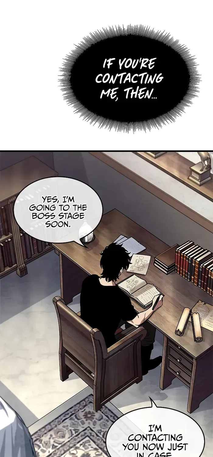 Infinite Gacha Chapter 100 page 66 - 