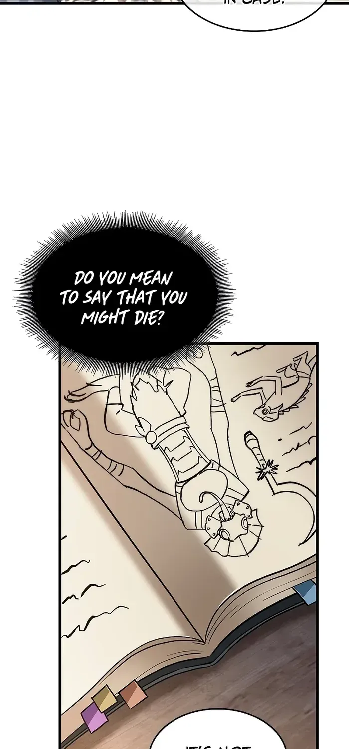 Infinite Gacha Chapter 100 page 67 - 