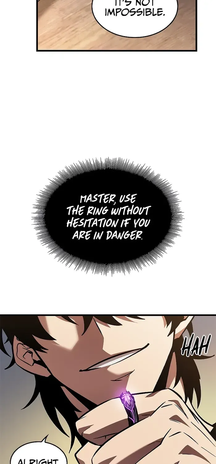 Infinite Gacha Chapter 100 page 68 - 