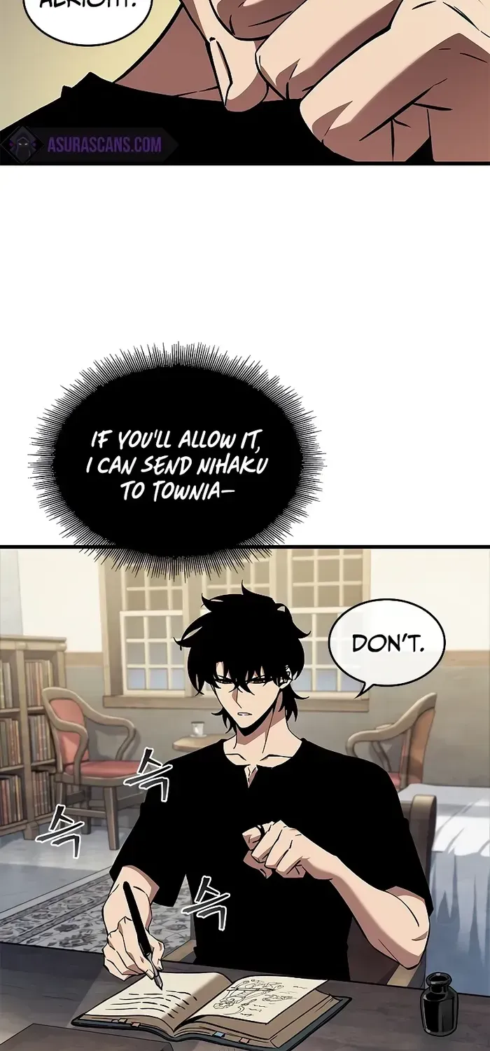 Infinite Gacha Chapter 100 page 69 - 