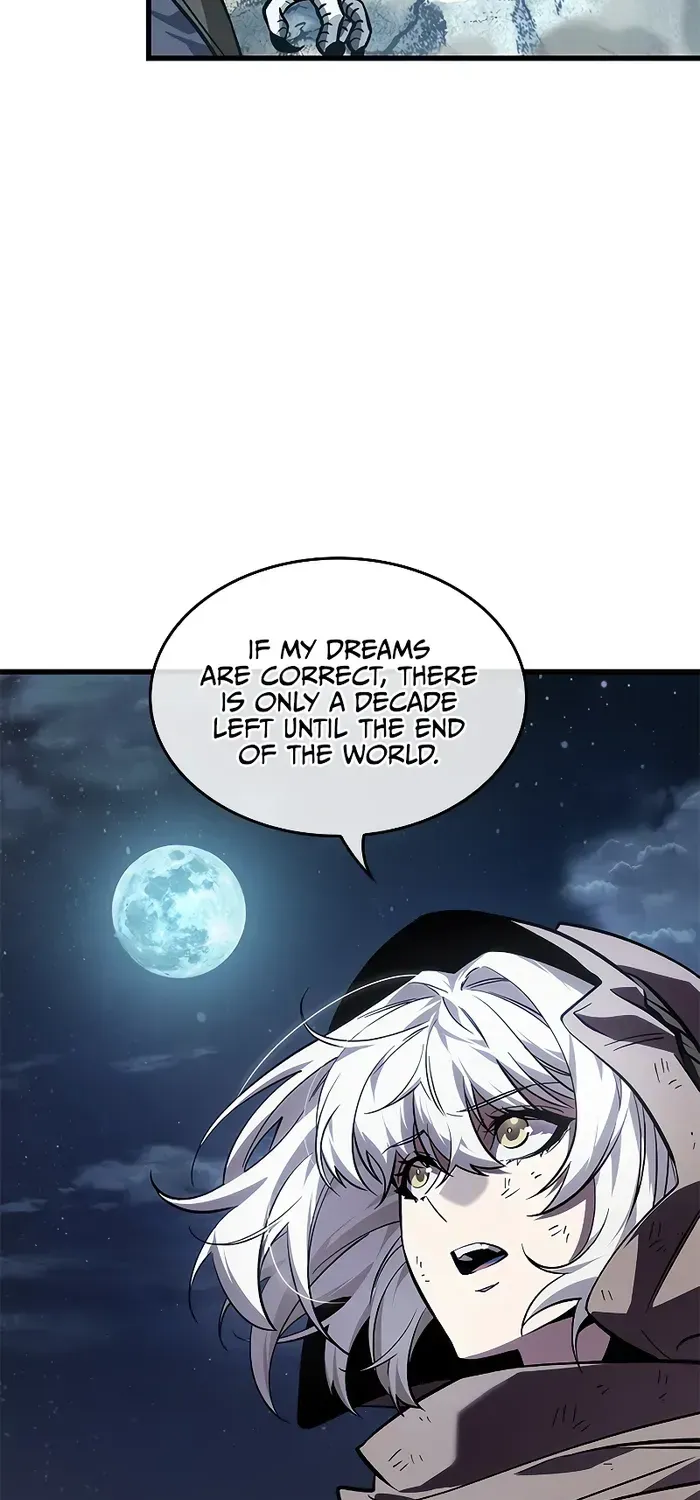 Infinite Gacha Chapter 100 page 8 - 