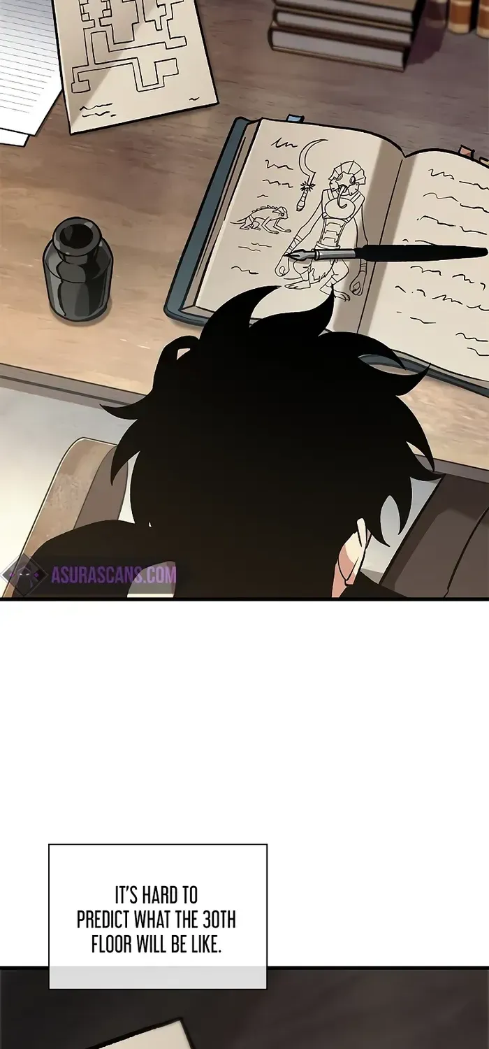 Infinite Gacha Chapter 100 page 77 - 