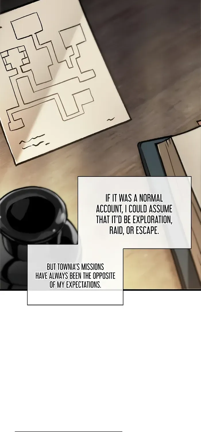 Infinite Gacha Chapter 100 page 78 - 