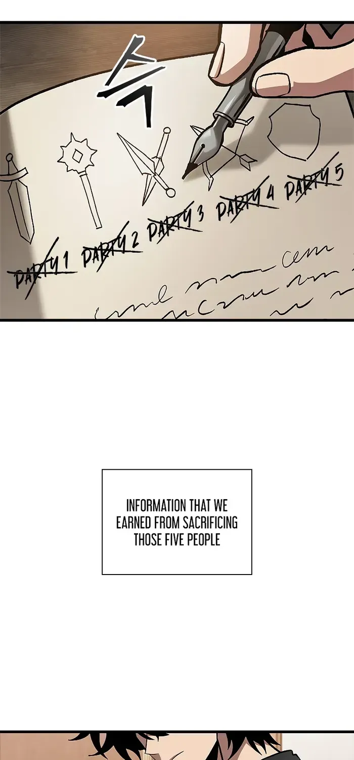Infinite Gacha Chapter 100 page 80 - 