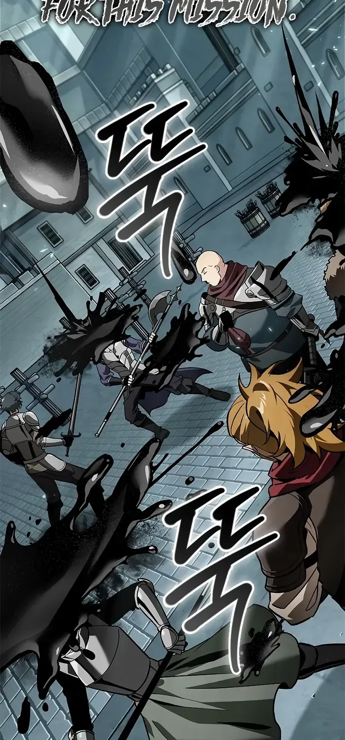 Infinite Gacha Chapter 100 page 84 - 
