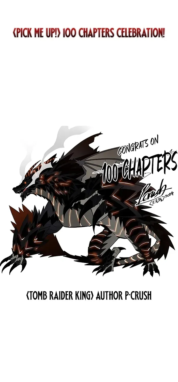 Infinite Gacha Chapter 100 page 86 - 