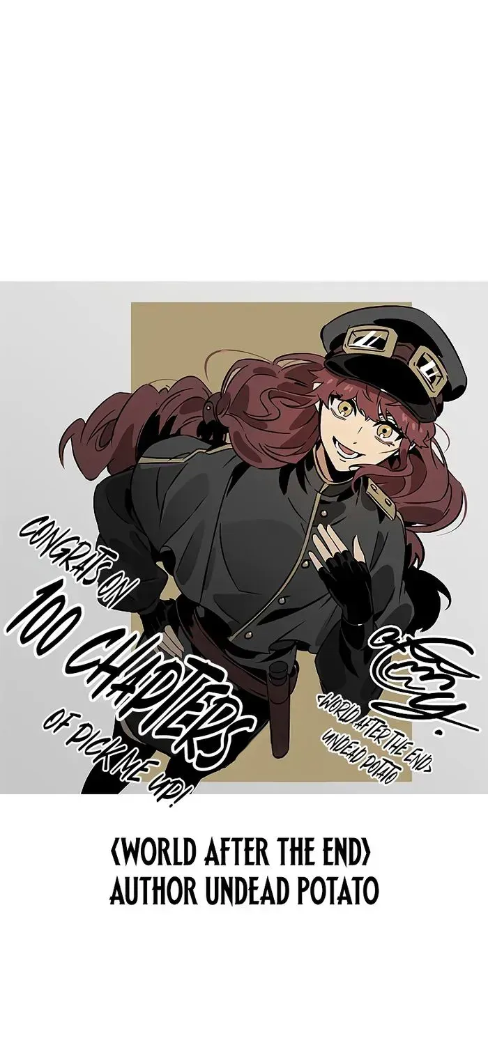Infinite Gacha Chapter 100 page 90 - 