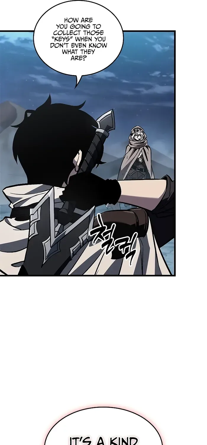 Infinite Gacha Chapter 100 page 10 - 