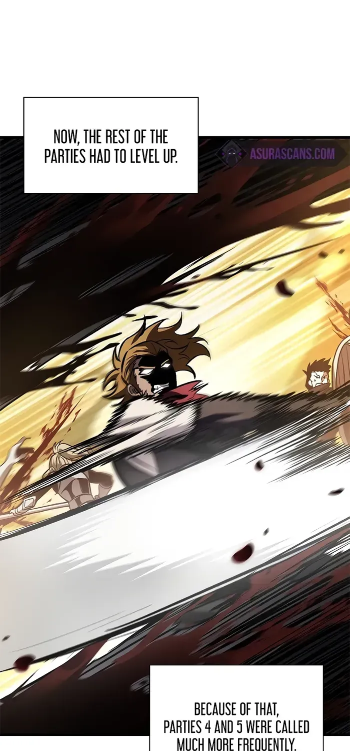 Infinite Gacha Chapter 101 page 12 - 