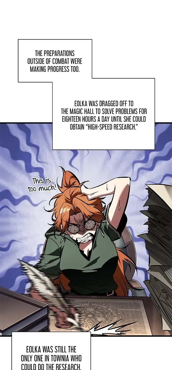 Infinite Gacha Chapter 101 page 14 - 