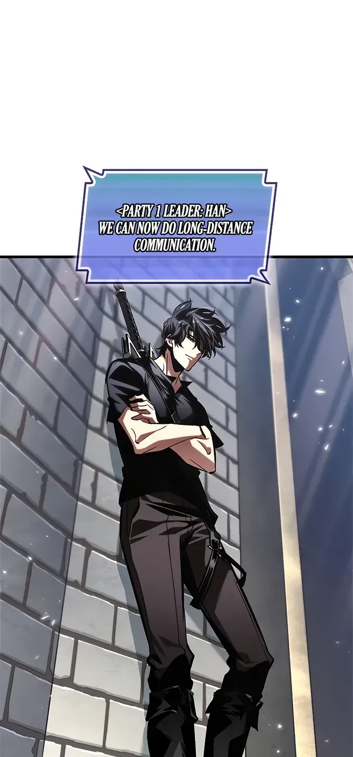 Infinite Gacha Chapter 101 page 19 - 