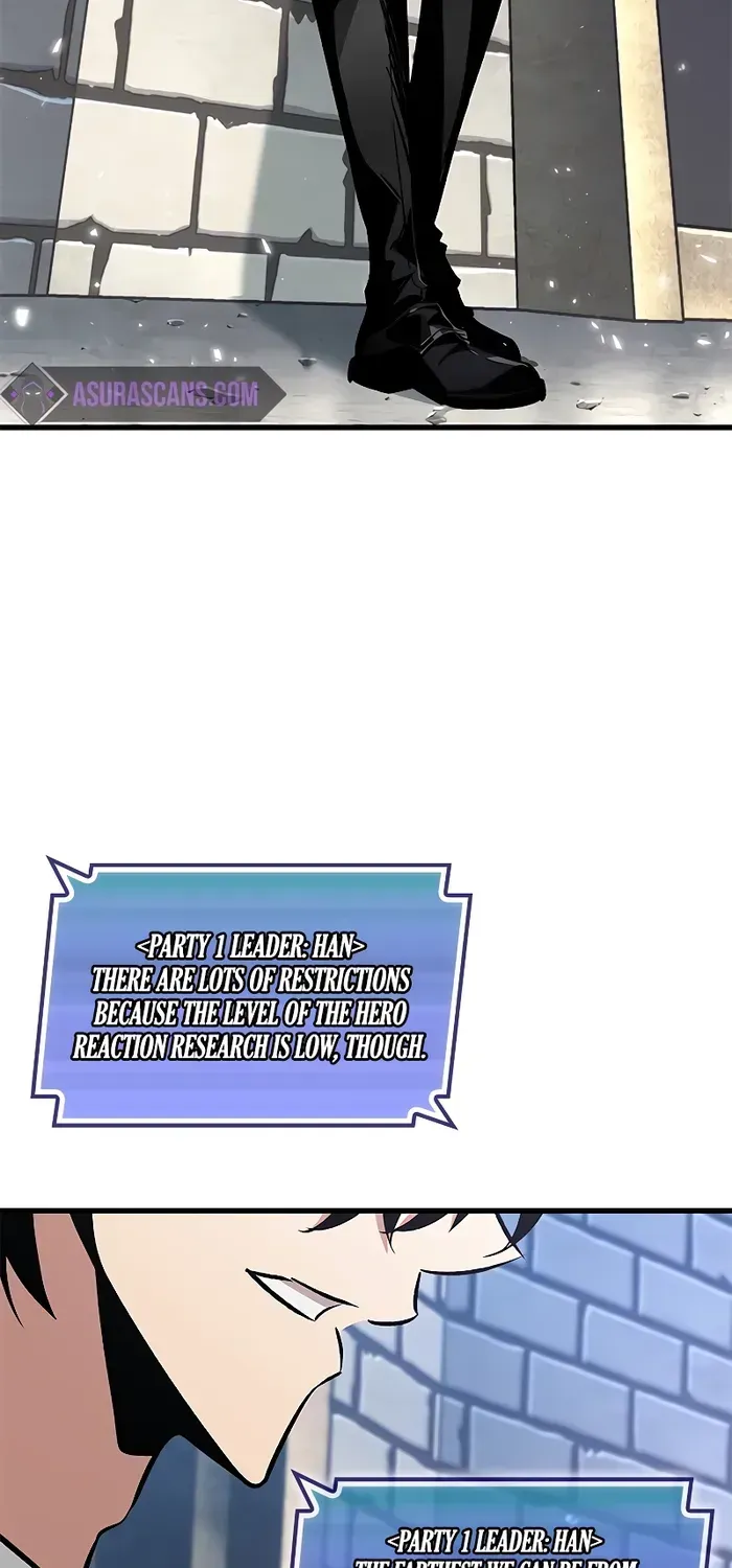 Infinite Gacha Chapter 101 page 20 - 