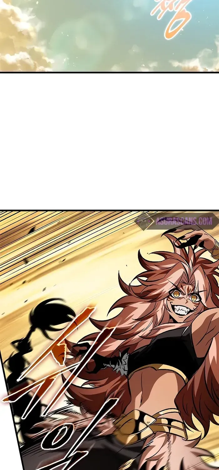 Infinite Gacha Chapter 101 page 3 - 