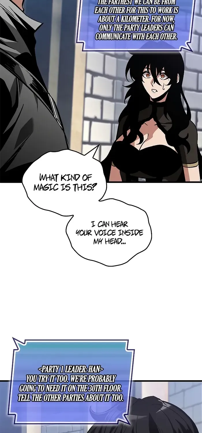 Infinite Gacha Chapter 101 page 21 - 