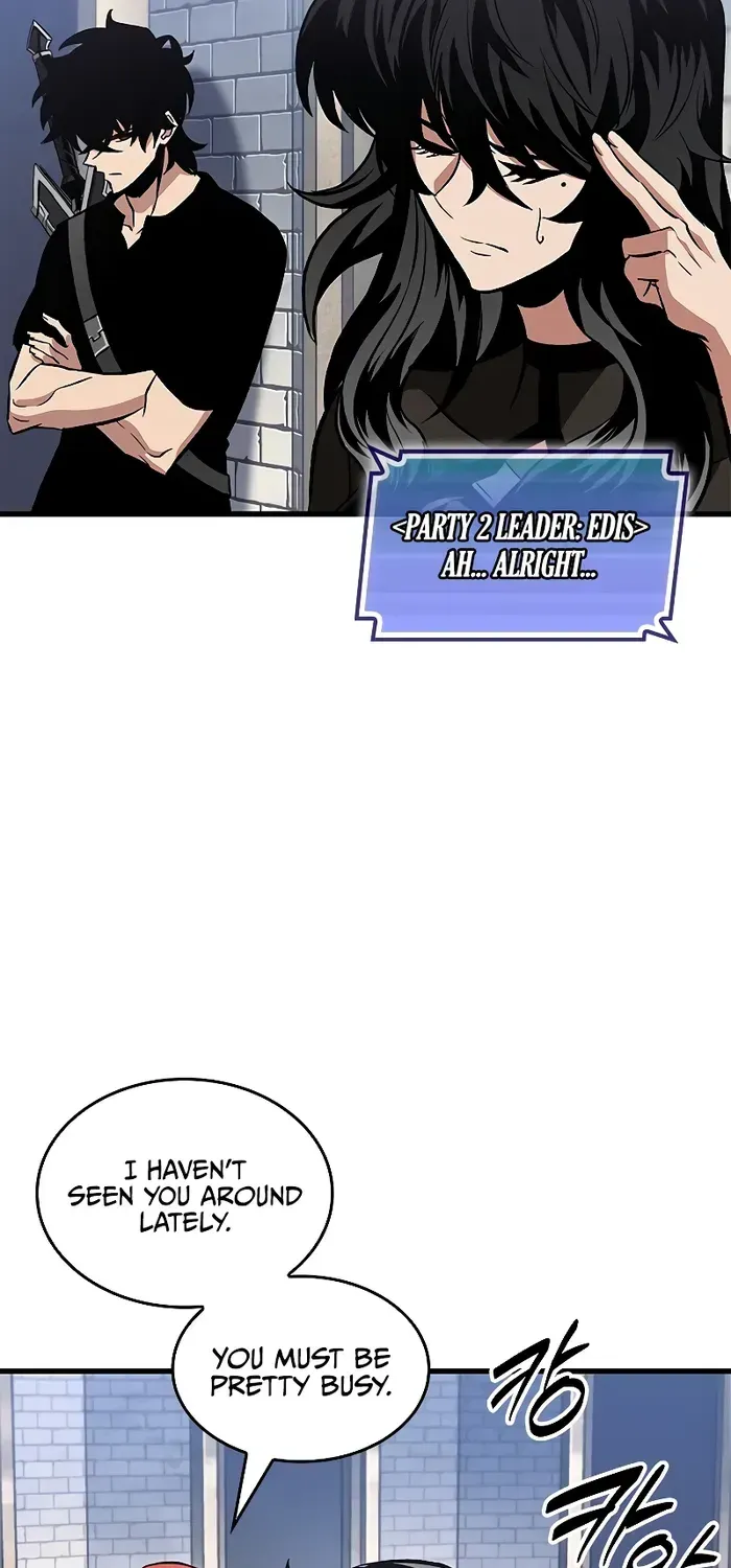 Infinite Gacha Chapter 101 page 22 - 