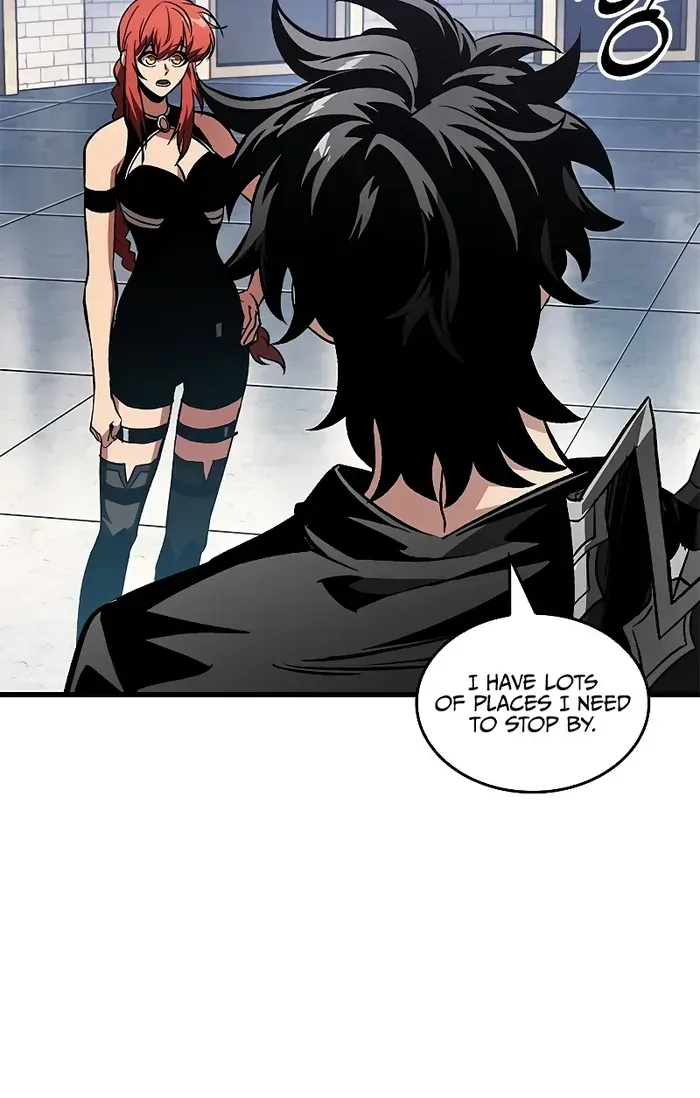Infinite Gacha Chapter 101 page 23 - 