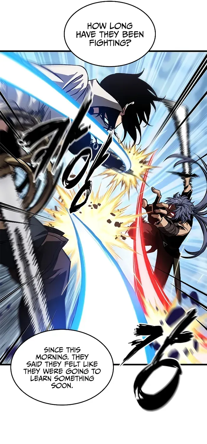 Infinite Gacha Chapter 101 page 24 - 