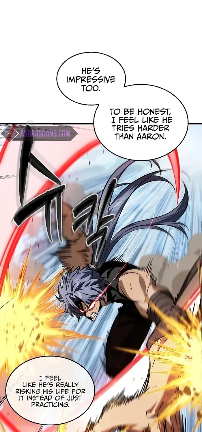 Infinite Gacha Chapter 101 page 25 - 