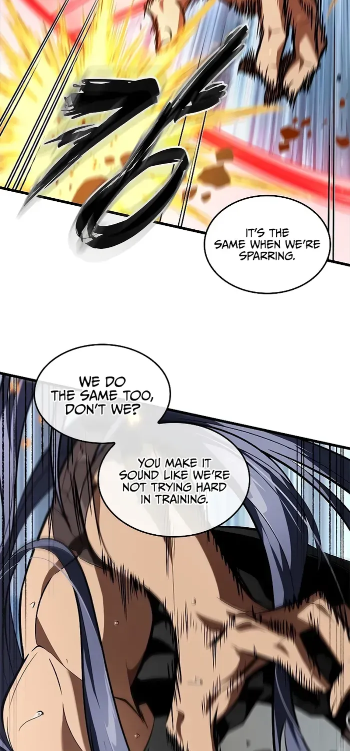 Infinite Gacha Chapter 101 page 26 - 