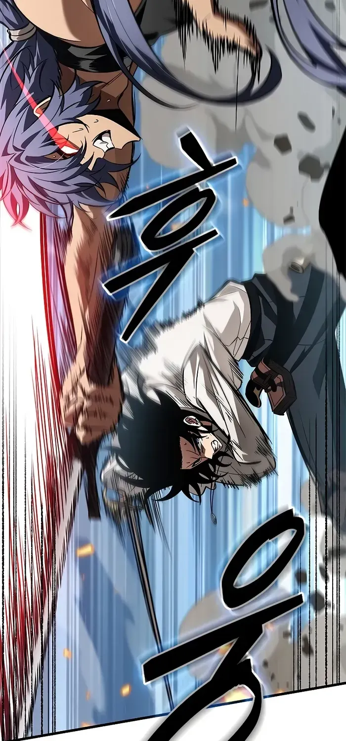 Infinite Gacha Chapter 101 page 27 - 