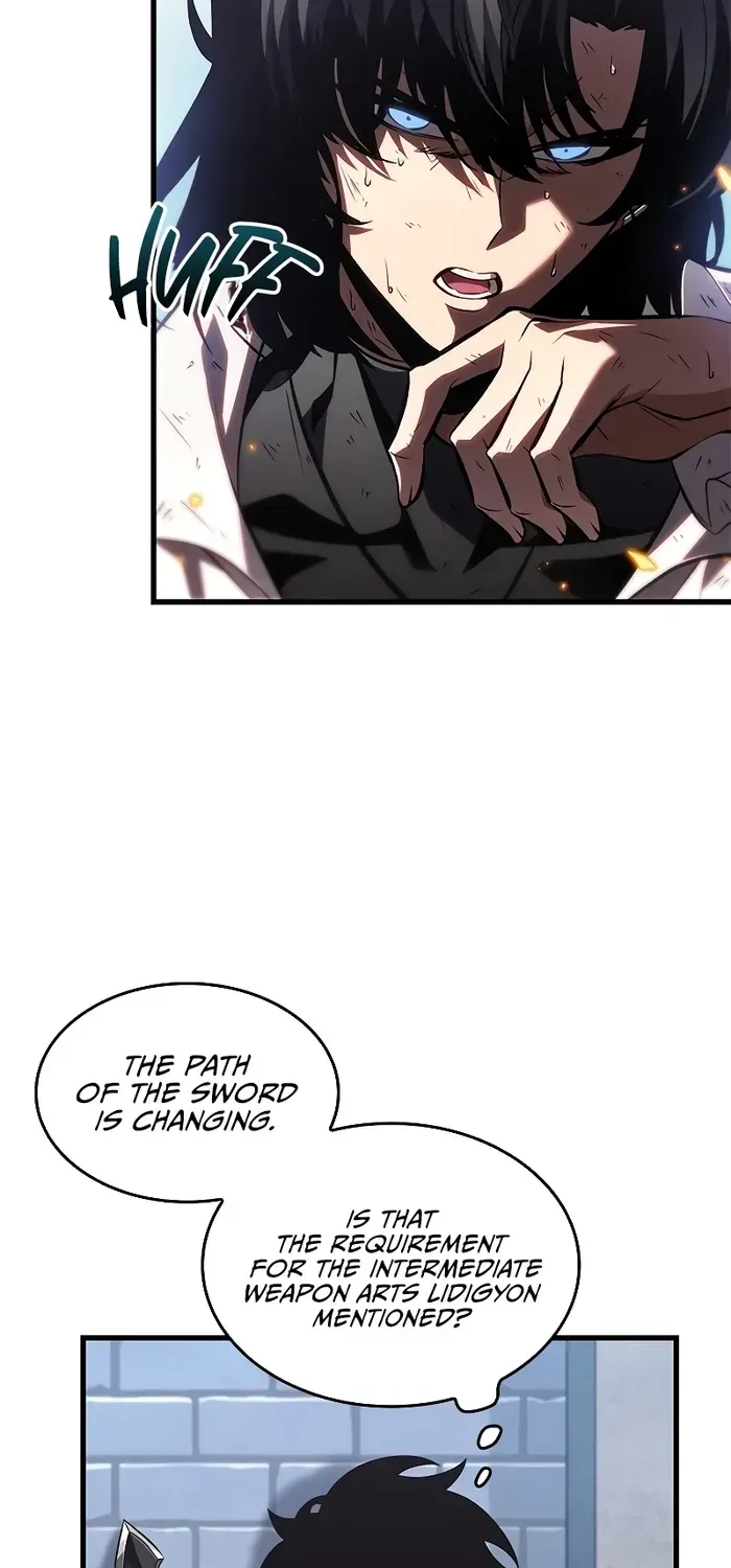 Infinite Gacha Chapter 101 page 33 - 