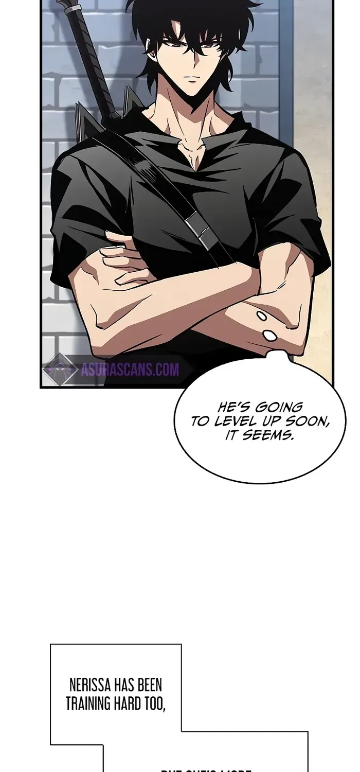 Infinite Gacha Chapter 101 page 34 - 
