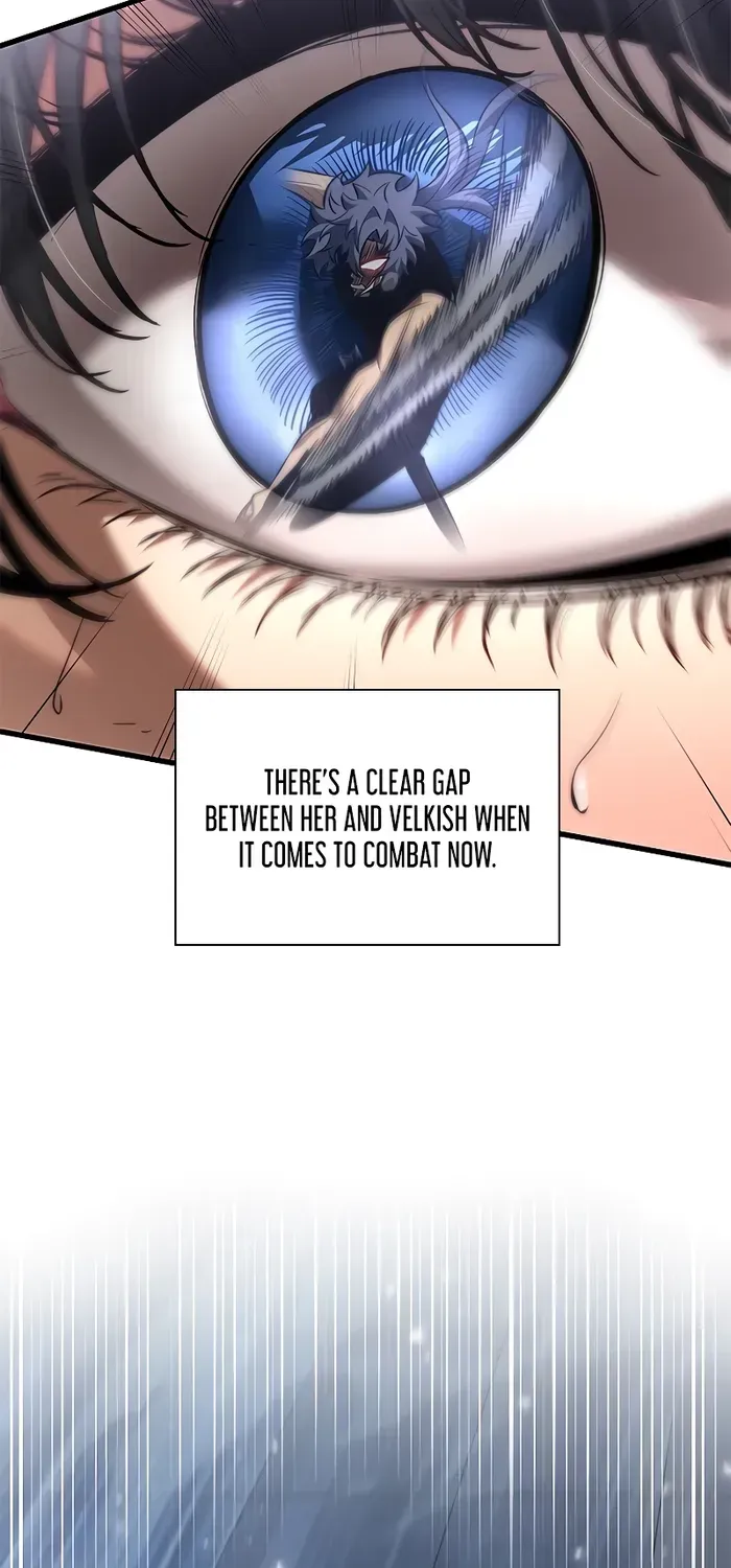 Infinite Gacha Chapter 101 page 36 - 