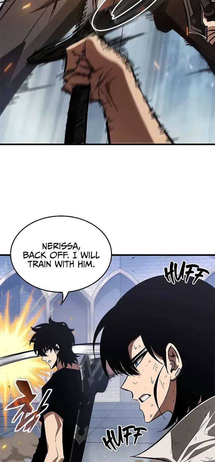 Infinite Gacha Chapter 101 page 38 - 