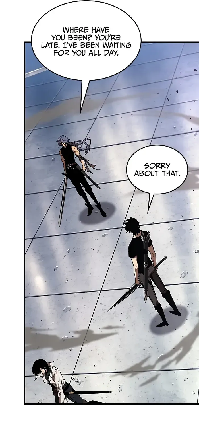 Infinite Gacha Chapter 101 page 40 - 