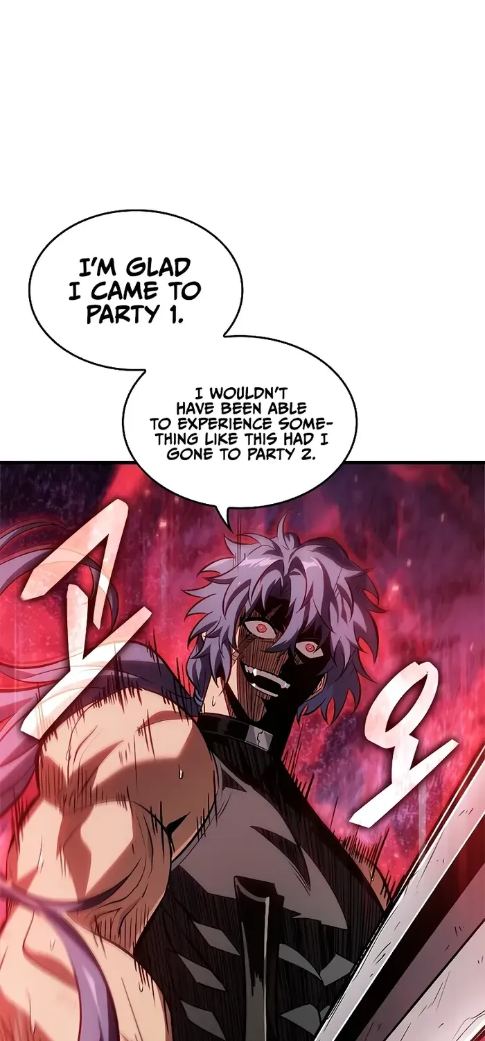 Infinite Gacha Chapter 101 page 41 - 
