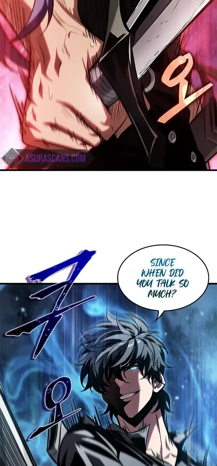 Infinite Gacha Chapter 101 page 42 - 