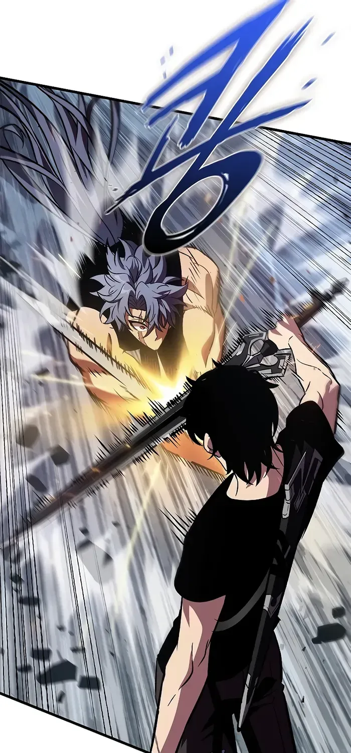 Infinite Gacha Chapter 101 page 46 - 