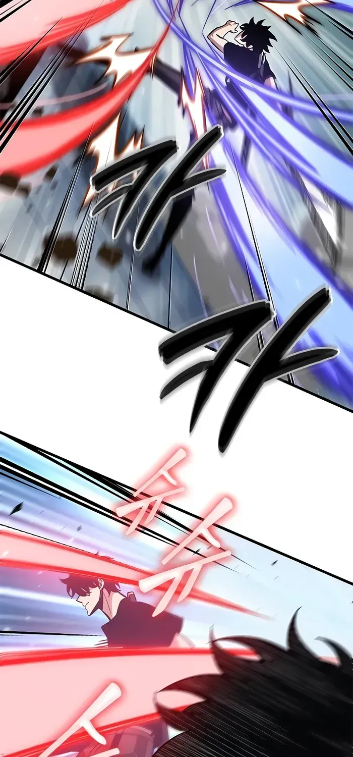 Infinite Gacha Chapter 101 page 48 - 