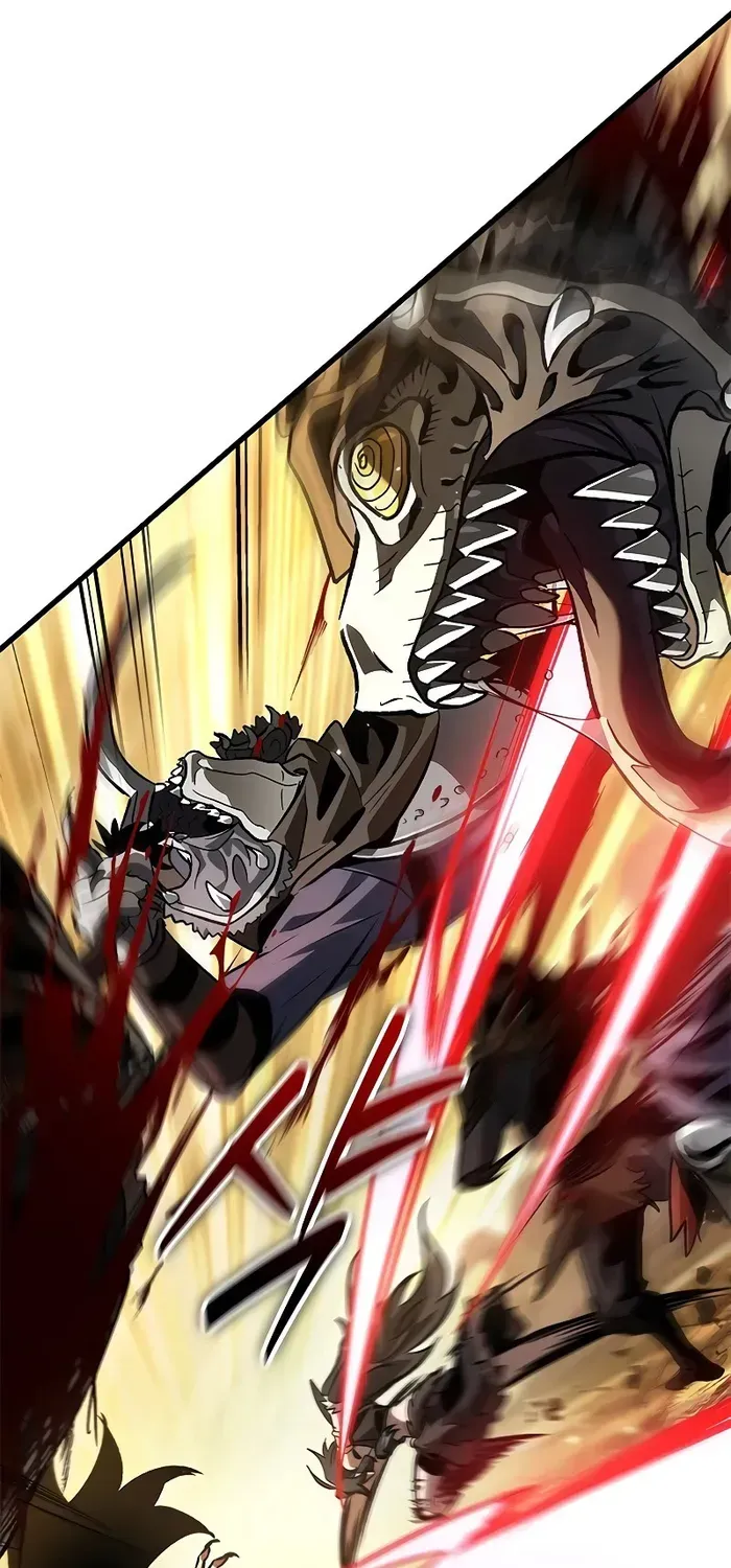 Infinite Gacha Chapter 101 page 6 - 