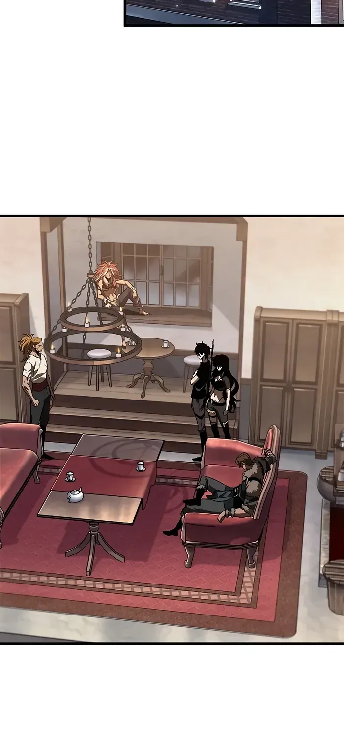 Infinite Gacha Chapter 101 page 60 - 