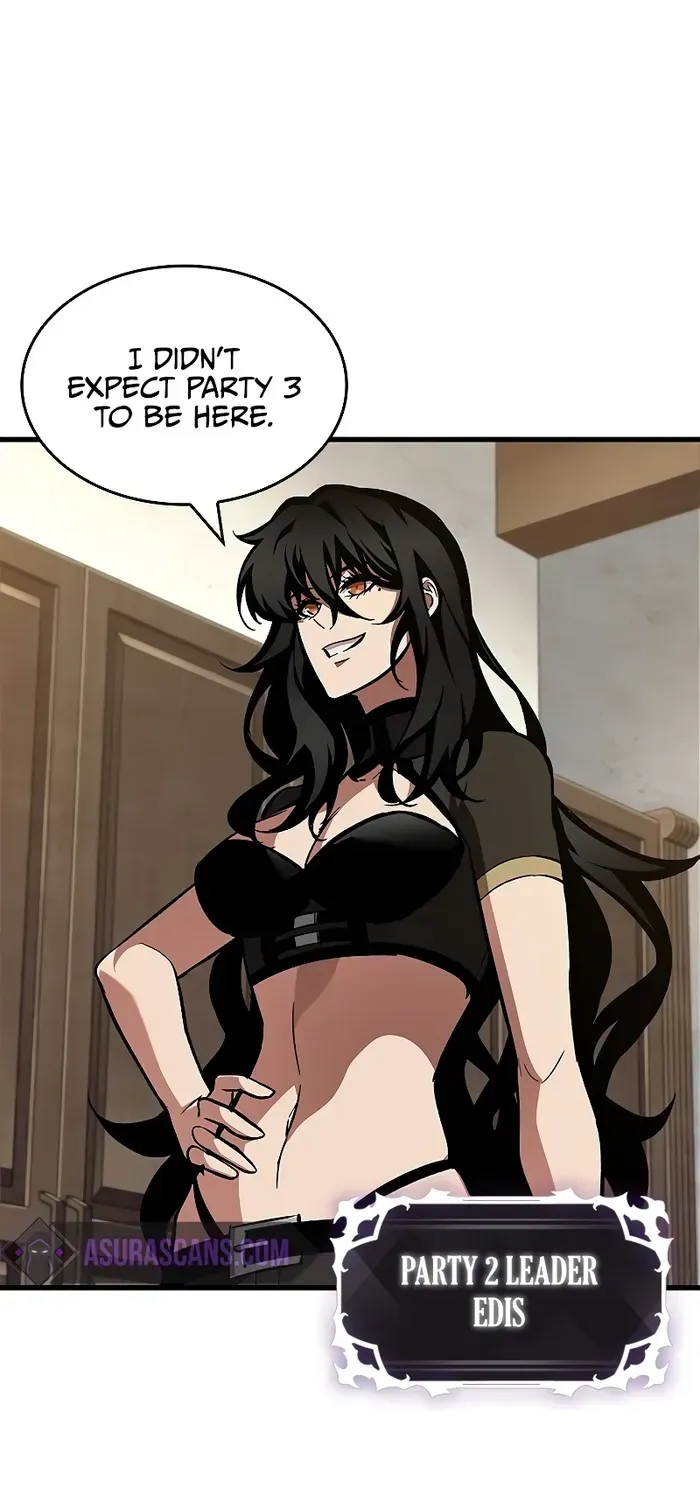 Infinite Gacha Chapter 101 page 63 - 