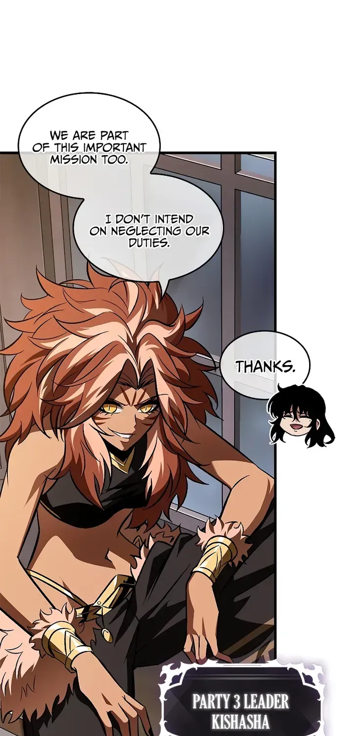 Infinite Gacha Chapter 101 page 64 - 