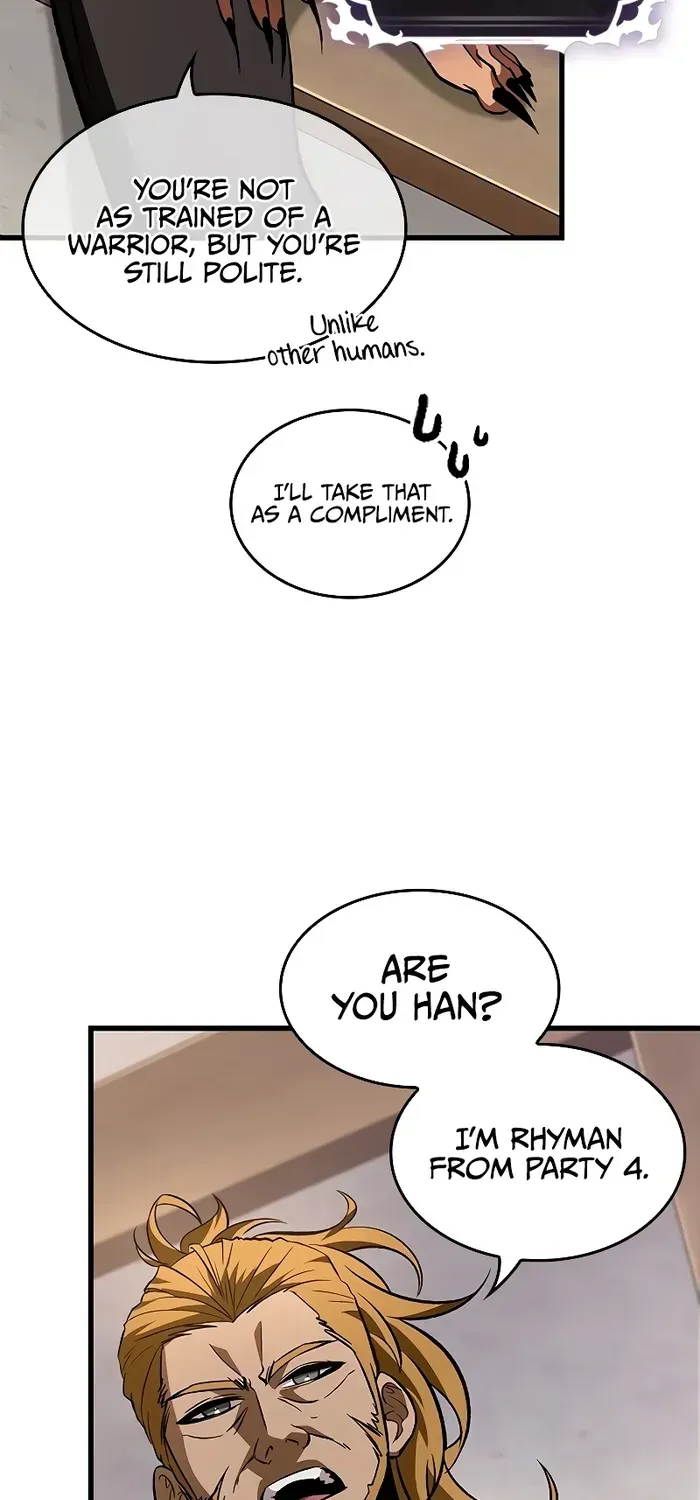 Infinite Gacha Chapter 101 page 65 - 